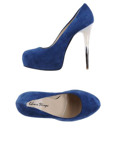 ZOOM CHIARA FERRAGNI - Pump