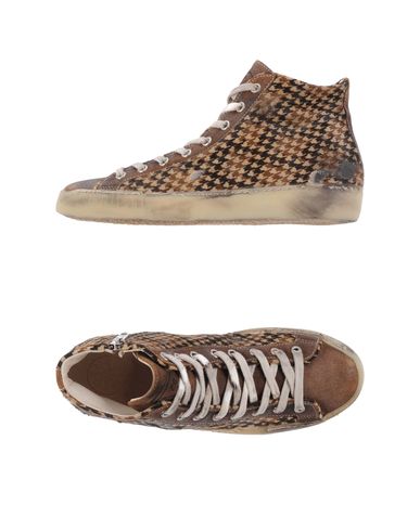 ZOOM OSCAR STUDIO - High-top sneaker