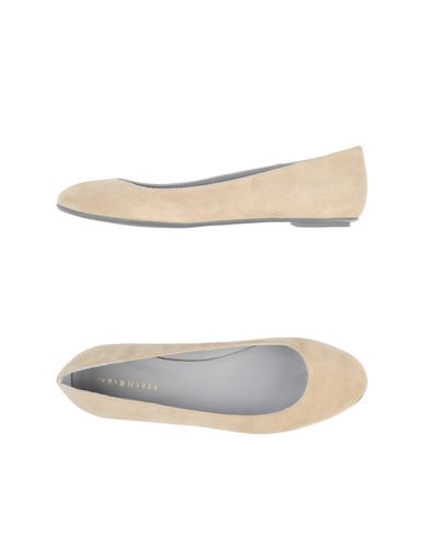 ZOOM SERGIO ROSSI - Ballet flats