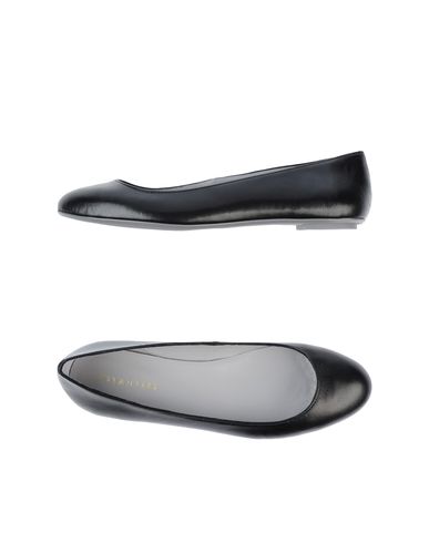 ZOOM SERGIO ROSSI - Ballet flats