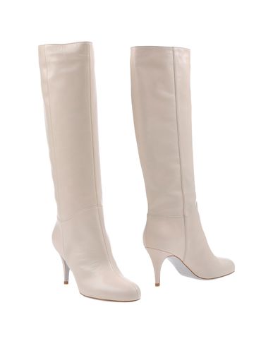 ZOOM SERGIO ROSSI - High-heeled boots