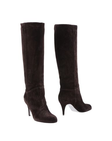 ZOOM SERGIO ROSSI - High-heeled boots