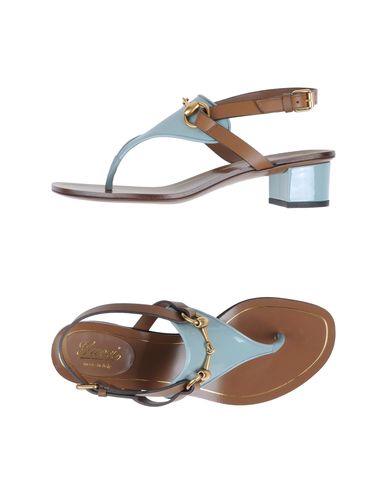 ZOOM GUCCI - High-heeled sandals
