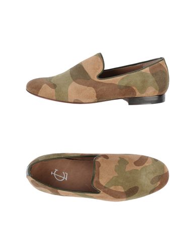 ZOOM COMMUNICATION LOVE - Moccasins