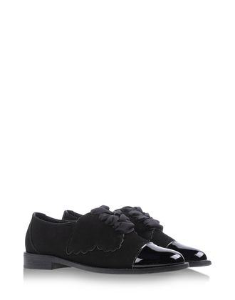 Oxfords & Brogues - F-TROUPE