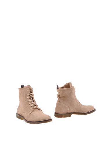 ZOOM PANTOFOLA D'ORO - Ankle boots