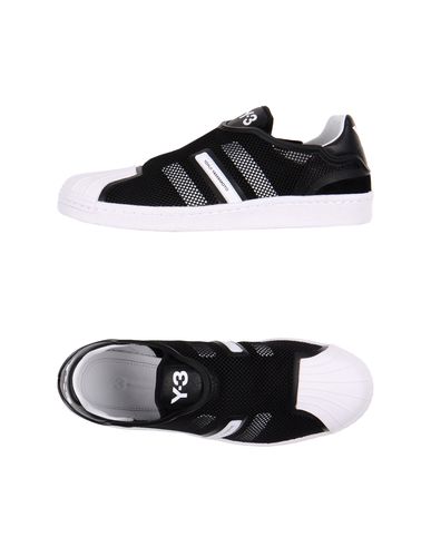 ZOOM Y-3 - Slip-on sneaker