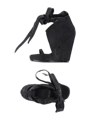 ZOOM RICK OWENS - Wedge