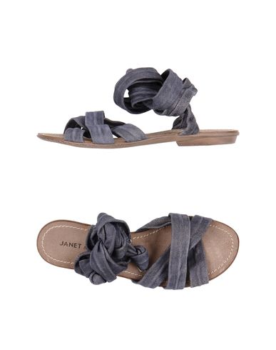 ZOOM JANET & JANET - Sandals