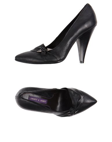 ZOOM JANET & JANET - Pump