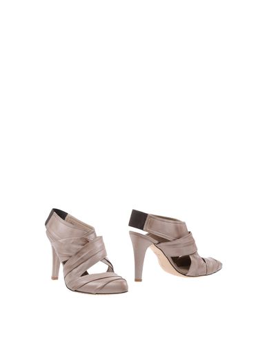ZOOM JANET & JANET - Shoe boots