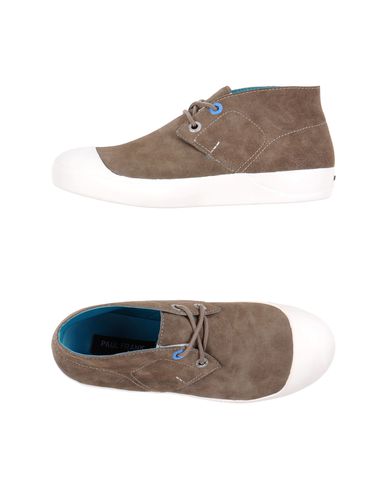 ZOOM PAUL FRANK - Low-tops