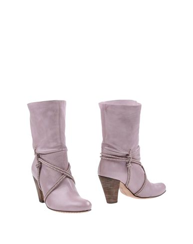 ZOOM JANET & JANET - Ankle boots