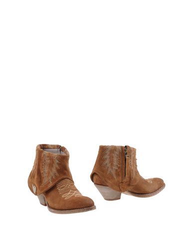 ZOOM HTC - Ankle boots