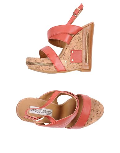 ZOOM NAUGHTY MONKEY - Wedge