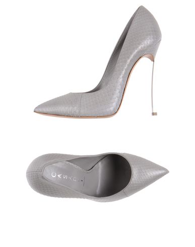 ZOOM CASADEI - Pump
