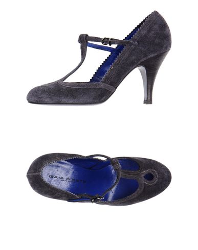 ZOOM GAIA D'ESTE - Pump