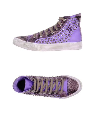 ZOOM STUDS WAR - High-tops