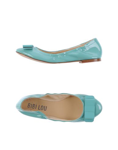 ZOOM BIBI LOU - Ballet flats