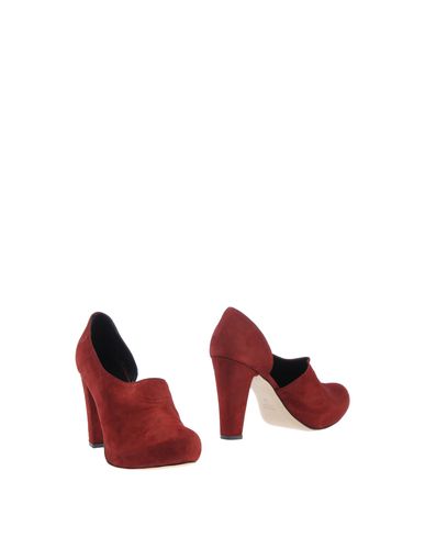 ZOOM FABIO RUSCONI - Shoe boot