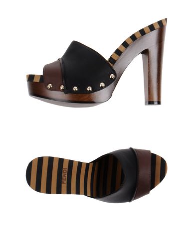 ZOOM FENDI - Sandals