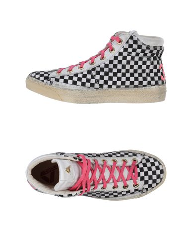 ZOOM CYCLE - High-tops