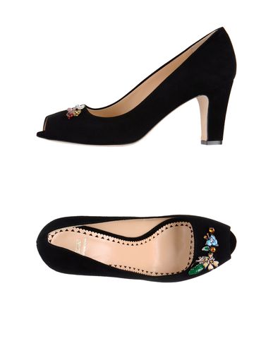 ZOOM MOSCHINO CHEAPANDCHIC - Pump