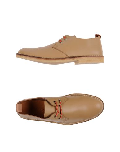 ZOOM MARC JACOBS - Lace-up shoes