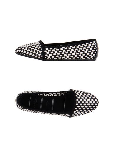 ZOOM MONCLER - Ballet flats