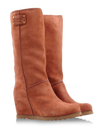 Tall boots - MARC BY MARC JACOBS