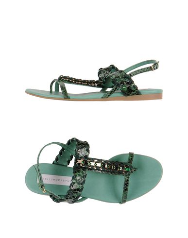 ZOOM STELLA McCARTNEY - Sandals