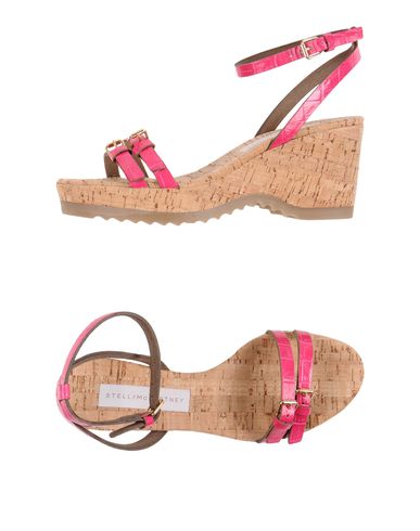 ZOOM STELLA McCARTNEY - Sandals