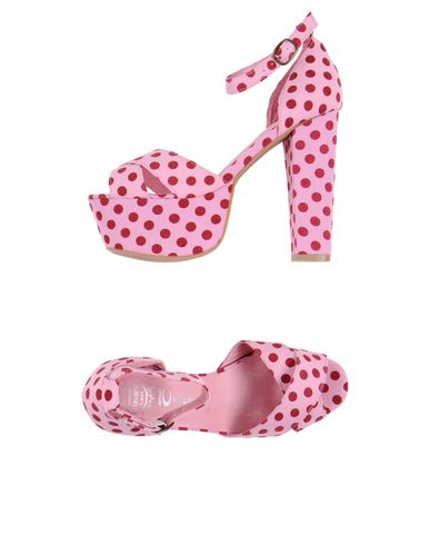 ZOOM JEFFREY CAMPBELL - Sandals