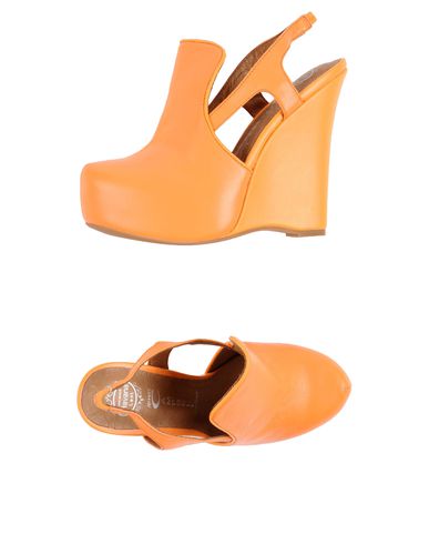 ZOOM JEFFREY CAMPBELL - Wedge