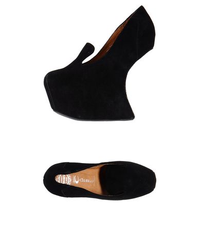 ZOOM JEFFREY CAMPBELL - Wedge