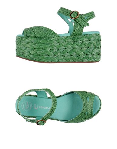 ZOOM JEFFREY CAMPBELL - Sandals
