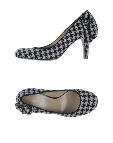 ZOOM STUDIO POLLINI - Pump