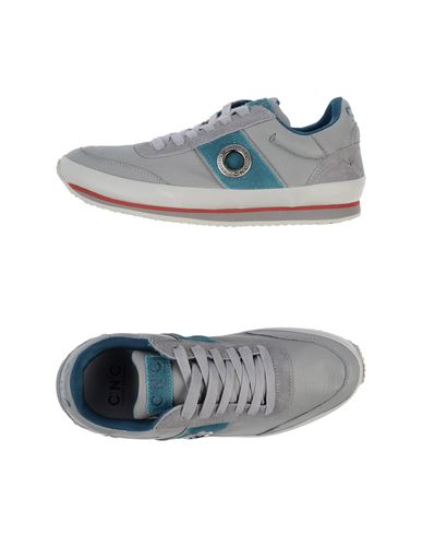 ZOOM C'N'C' COSTUME NATIONAL - Sneakers