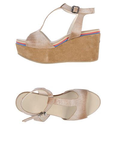 ZOOM C'N'C' COSTUME NATIONAL - Sandals