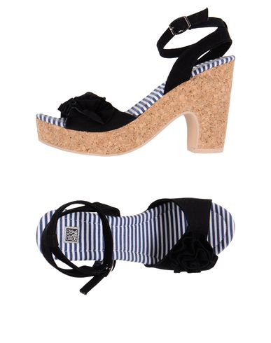 ZOOM COLORS OF CALIFORNIA - Sandals