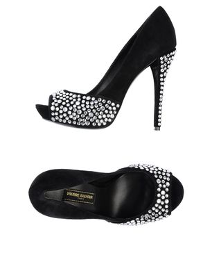 PIERRE BALMAIN - Pump