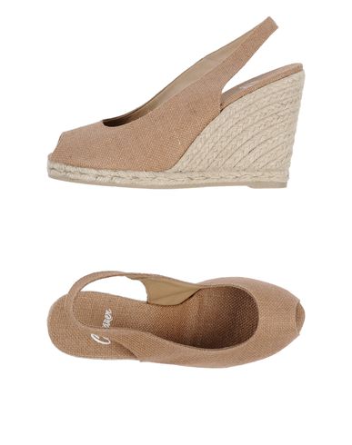 ZOOM CASTAÑER - Espadrilles