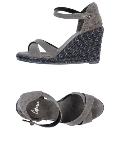 ZOOM CASTAÑER - Espadrilles
