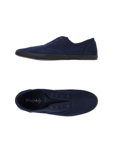 ZOOM YOHJI YAMAMOTO POUR HOMME - Sneakers