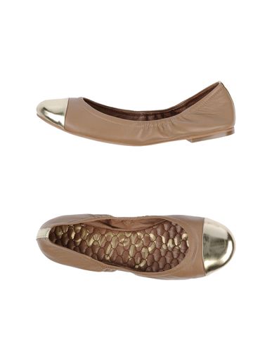 ZOOM SAM EDELMAN - Ballet flats