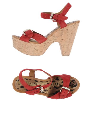 ZOOM SAM EDELMAN - Sandals
