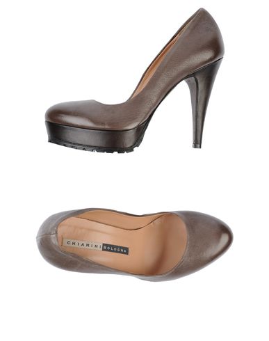 ZOOM CHIARINI BOLOGNA - Platform pumps