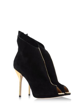 Ankle boots - PAUL ANDREW