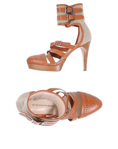 ZOOM JC de CASTELBAJAC - Sandals