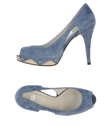 ZOOM STUART WEITZMAN - Pumps with open toe